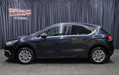 Citroen DS4, 2012 год, 849 000 рублей, 8 фотография