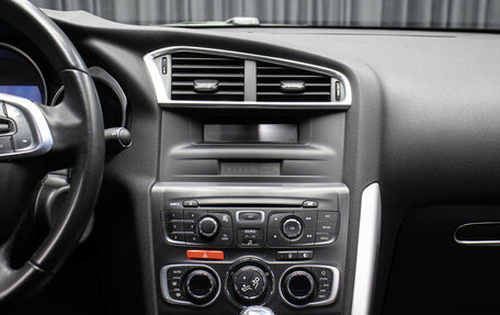 Citroen DS4, 2012 год, 849 000 рублей, 15 фотография