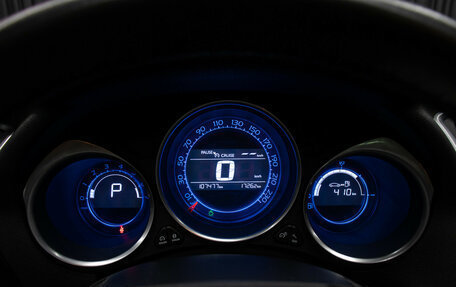 Citroen DS4, 2012 год, 849 000 рублей, 13 фотография