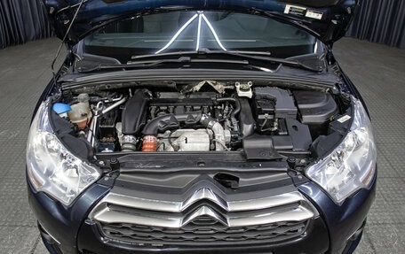 Citroen DS4, 2012 год, 849 000 рублей, 9 фотография