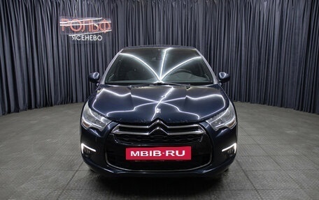 Citroen DS4, 2012 год, 849 000 рублей, 2 фотография