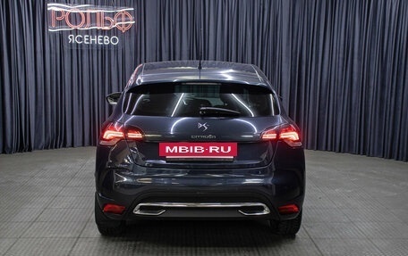 Citroen DS4, 2012 год, 849 000 рублей, 6 фотография