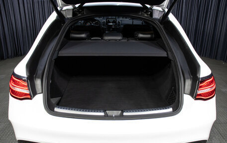 Mercedes-Benz GLE Coupe, 2017 год, 4 998 000 рублей, 10 фотография