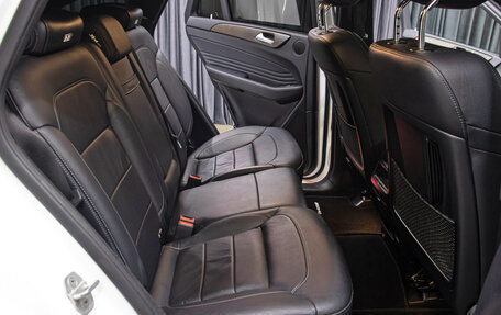 Mercedes-Benz GLE Coupe, 2017 год, 4 998 000 рублей, 12 фотография