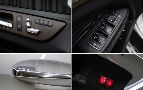 Mercedes-Benz GLE Coupe, 2017 год, 4 998 000 рублей, 24 фотография