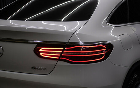 Mercedes-Benz GLE Coupe, 2017 год, 4 998 000 рублей, 26 фотография