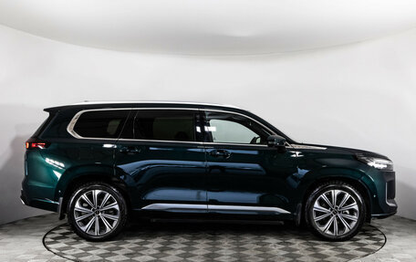CheryExeed VX, 2023 год, 3 599 000 рублей, 5 фотография