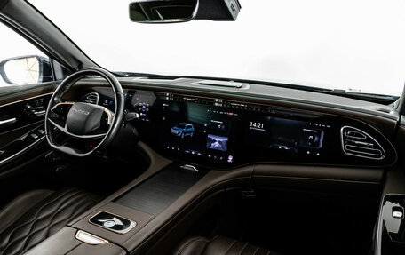 CheryExeed VX, 2023 год, 3 599 000 рублей, 10 фотография