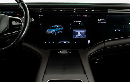 CheryExeed VX, 2023 год, 3 599 000 рублей, 14 фотография