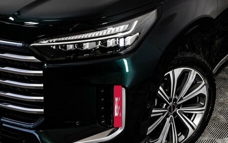 CheryExeed VX, 2023 год, 3 599 000 рублей, 2 фотография