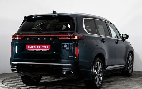 CheryExeed VX, 2023 год, 3 599 000 рублей, 6 фотография