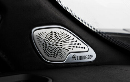 CheryExeed VX, 2023 год, 3 599 000 рублей, 21 фотография