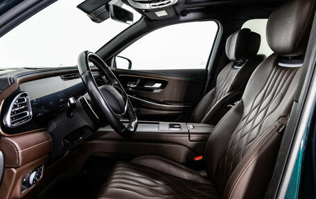 CheryExeed VX, 2023 год, 3 599 000 рублей, 23 фотография
