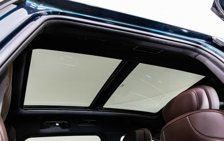 CheryExeed VX, 2023 год, 3 599 000 рублей, 28 фотография
