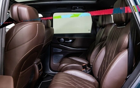 CheryExeed VX, 2023 год, 3 599 000 рублей, 25 фотография