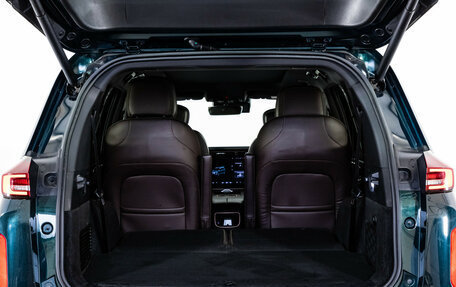 CheryExeed VX, 2023 год, 3 599 000 рублей, 32 фотография