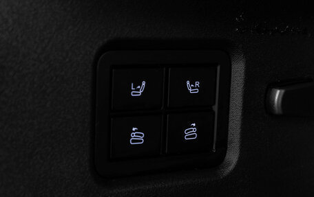 CheryExeed VX, 2023 год, 3 599 000 рублей, 31 фотография