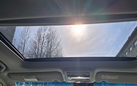 Toyota Land Cruiser 200, 2016 год, 5 860 000 рублей, 11 фотография