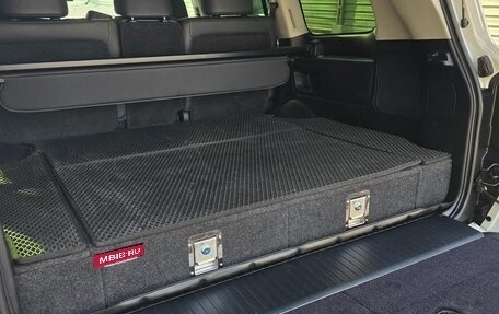 Toyota Land Cruiser 200, 2016 год, 5 860 000 рублей, 16 фотография