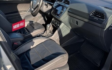 Volkswagen Tiguan II, 2019 год, 3 330 000 рублей, 9 фотография