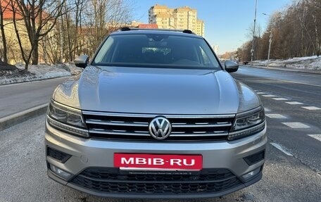 Volkswagen Tiguan II, 2019 год, 3 330 000 рублей, 8 фотография