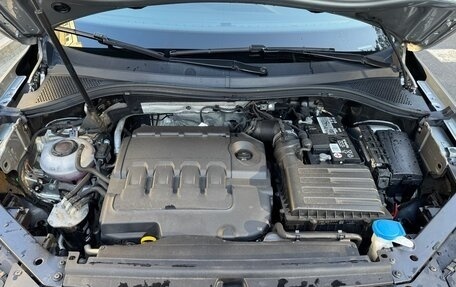 Volkswagen Tiguan II, 2019 год, 3 330 000 рублей, 11 фотография