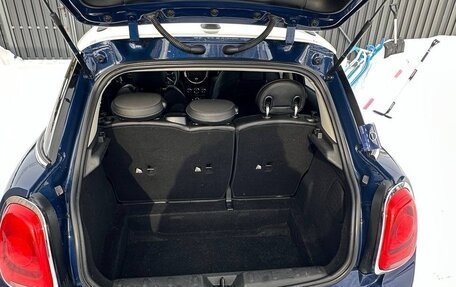 MINI Hatch, 2017 год, 1 700 000 рублей, 4 фотография