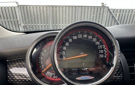 MINI Hatch, 2017 год, 1 700 000 рублей, 5 фотография