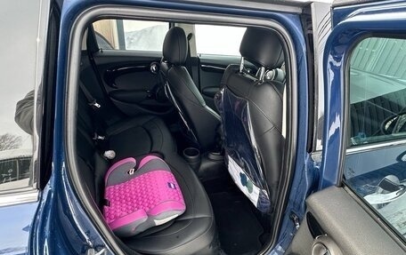 MINI Hatch, 2017 год, 1 700 000 рублей, 3 фотография