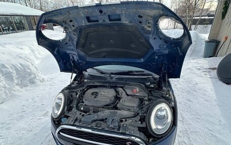 MINI Hatch, 2017 год, 1 700 000 рублей, 2 фотография