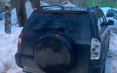 Vortex Tingo I, 2011 год, 150 000 рублей, 9 фотография