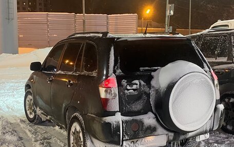 Vortex Tingo I, 2011 год, 150 000 рублей, 7 фотография