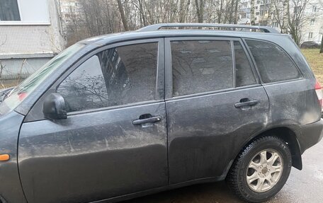 Vortex Tingo I, 2011 год, 150 000 рублей, 6 фотография