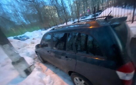 Vortex Tingo I, 2011 год, 150 000 рублей, 10 фотография