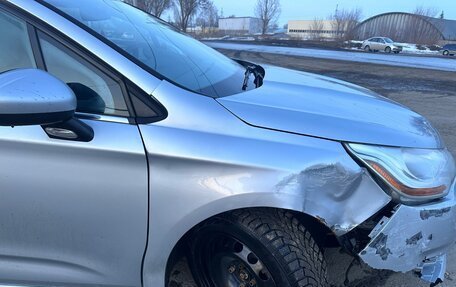 Citroen C4 II рестайлинг, 2014 год, 300 000 рублей, 5 фотография