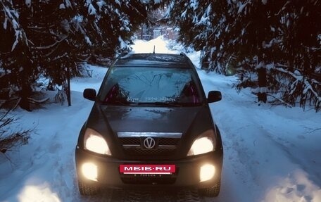 Vortex Tingo I, 2011 год, 150 000 рублей, 3 фотография