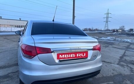 Citroen C4 II рестайлинг, 2014 год, 300 000 рублей, 3 фотография