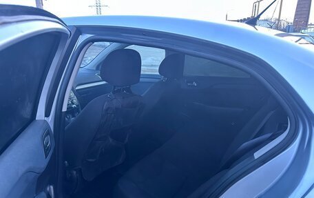 Citroen C4 II рестайлинг, 2014 год, 300 000 рублей, 8 фотография