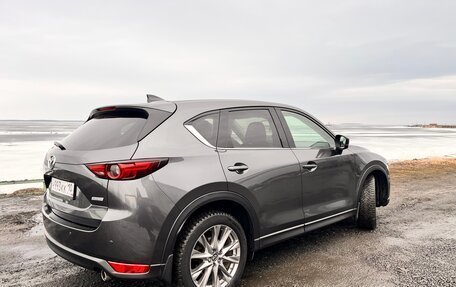 Mazda CX-5 II, 2019 год, 3 300 000 рублей, 2 фотография