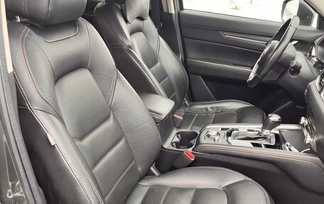 Mazda CX-5 II, 2019 год, 3 300 000 рублей, 8 фотография