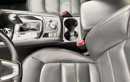 Mazda CX-5 II, 2019 год, 3 300 000 рублей, 9 фотография