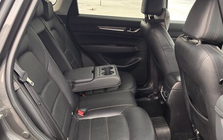 Mazda CX-5 II, 2019 год, 3 300 000 рублей, 10 фотография