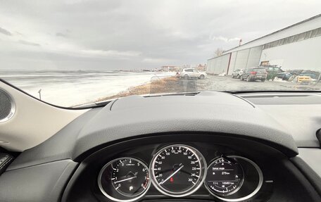 Mazda CX-5 II, 2019 год, 3 300 000 рублей, 6 фотография