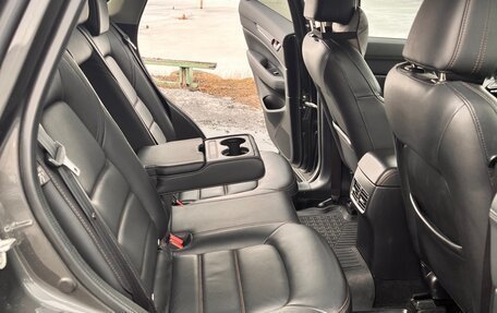 Mazda CX-5 II, 2019 год, 3 300 000 рублей, 11 фотография