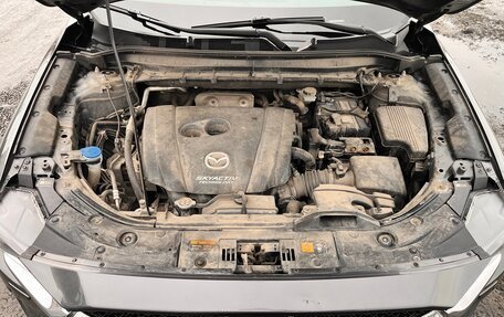 Mazda CX-5 II, 2019 год, 3 300 000 рублей, 15 фотография