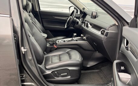 Mazda CX-5 II, 2019 год, 3 300 000 рублей, 21 фотография