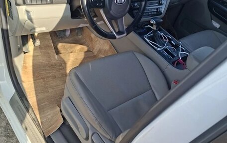 KIA Carnival III, 2019 год, 3 300 000 рублей, 4 фотография