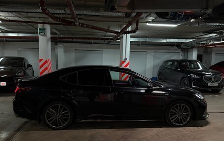 Toyota Camry, 2024 год, 3 890 000 рублей, 4 фотография