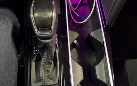 Toyota Camry, 2024 год, 3 890 000 рублей, 12 фотография