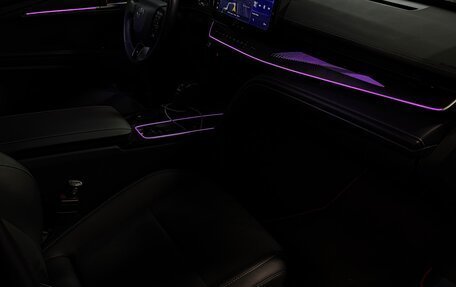 Toyota Camry, 2024 год, 3 890 000 рублей, 8 фотография